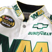 Rare David Hockney NASCAR Vintage Embroidered Jacket - Unisex