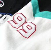 Rare Dudack NASCAR Vintage Embroidered Jacket - Unisex