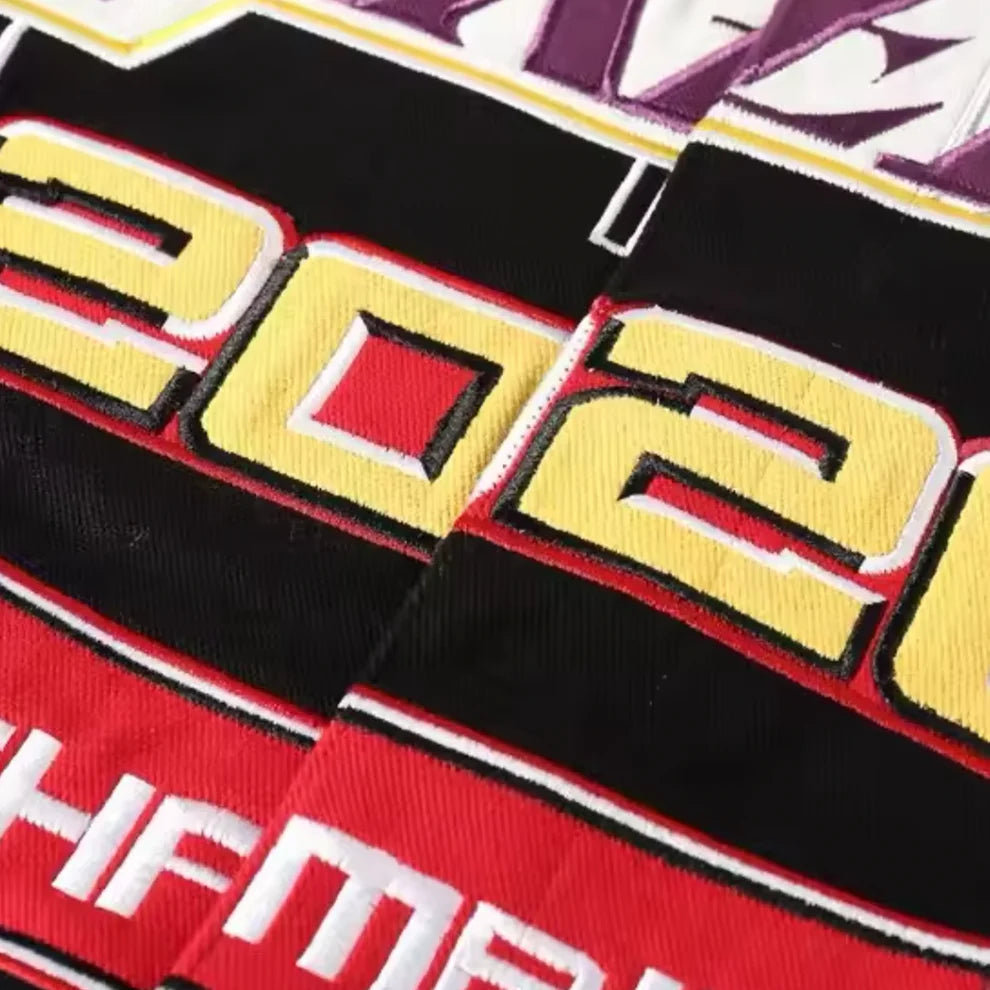 Rare LAKERS Vintage Embroidered Jacket - Unisex