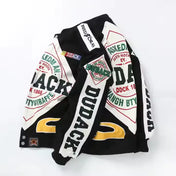 Rare Maskedman Vintage Embroidered Jacket - Unisex3