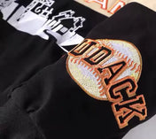 Rare Maskedman Vintage Embroidered Jacket - Unisexx2