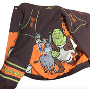 Rare SHREK Vintage Embroidered Jacket - Unisex2