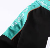 Rare Taz NASCAR Vintage Embroidered Jacket - Unisex2