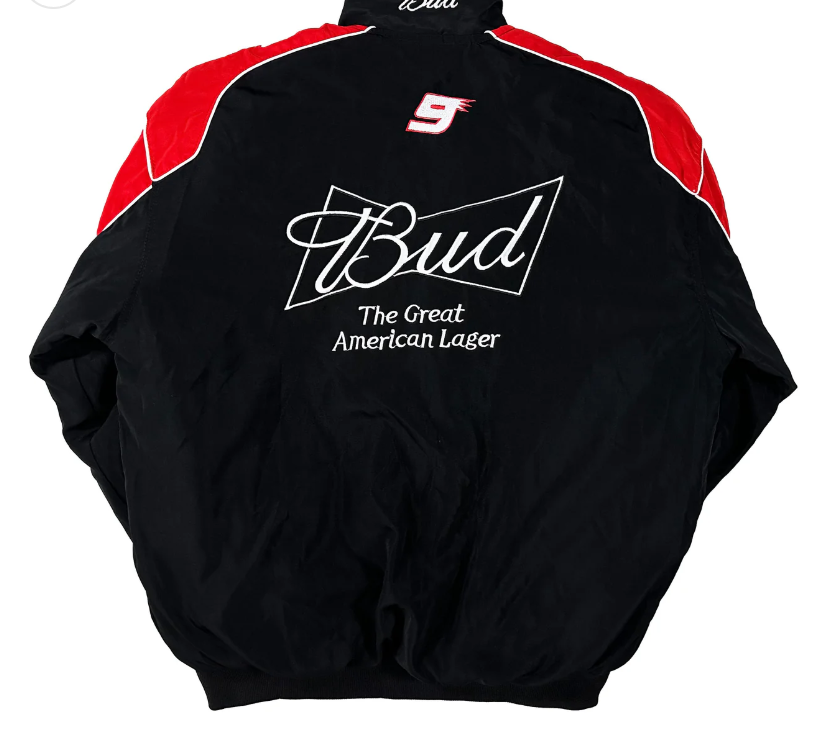 bud-black-f1-vintage-racing-jacket-shaba-collection-back