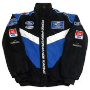 ford gt f1 racing vintage jacket style, shaba collections