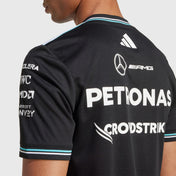 mercedes-2025-tee-back-black