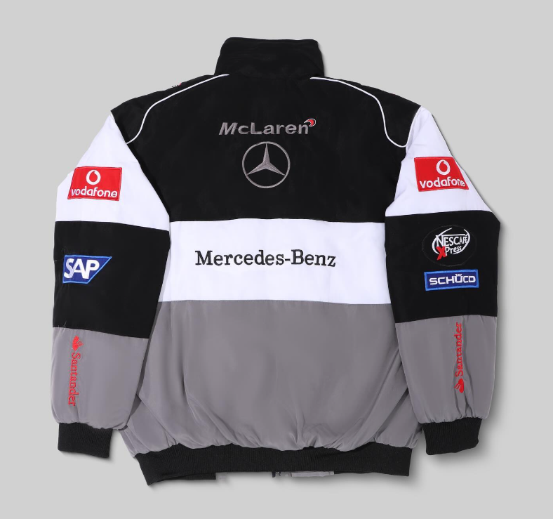mercedes-mclaren-grey-f1-vintage-racing-jacket-shaba-collection-back