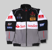 mercedes-mclaren-grey-f1-vintage-racing-jacket-shaba-collection-front
